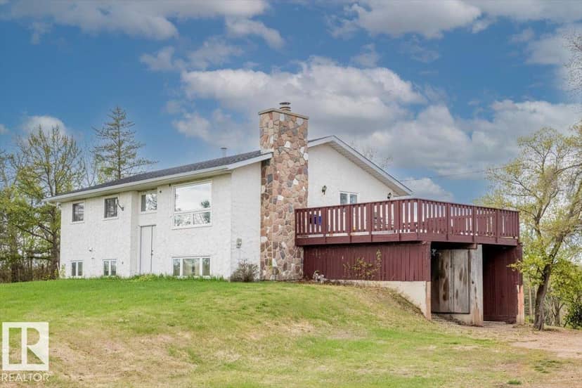 540013 Range Road 173, Rural Lamont County