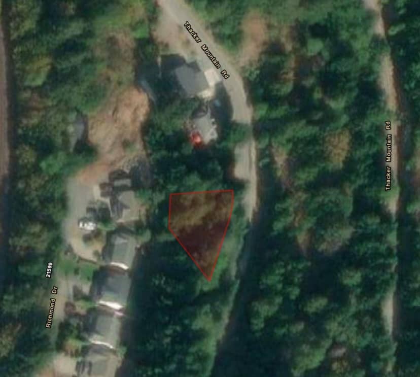 21523 THACKER MTN ROAD, Hope, Hope, photo 3