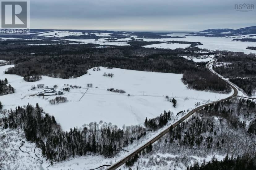 Lot 24-1 Rankinville Road, Mabou, photo 2