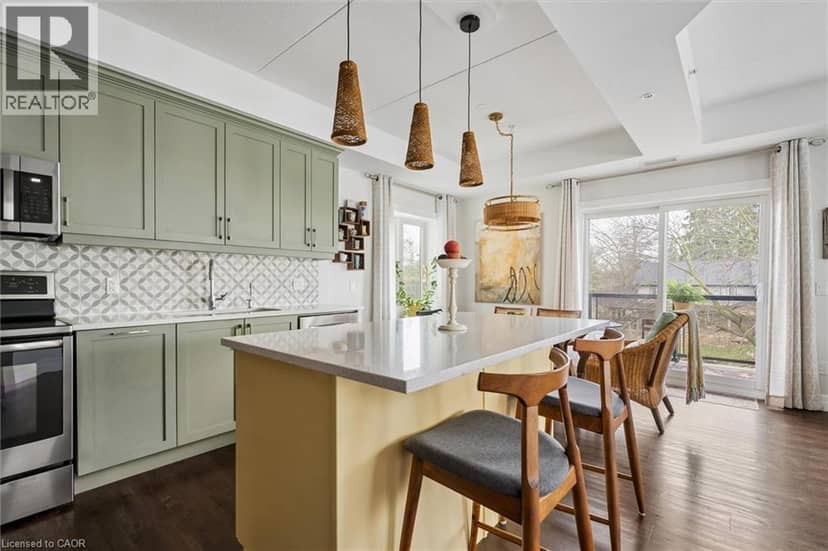 19 STUMPF Street Unit# 201, Elora, photo 6