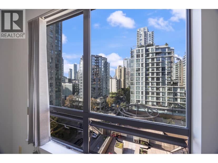 907 1189 HOWE STREET, Vancouver, photo 7