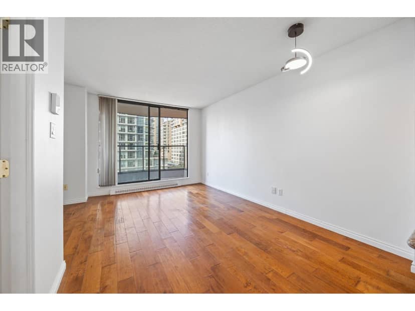 907 1189 HOWE STREET, Vancouver, photo 8