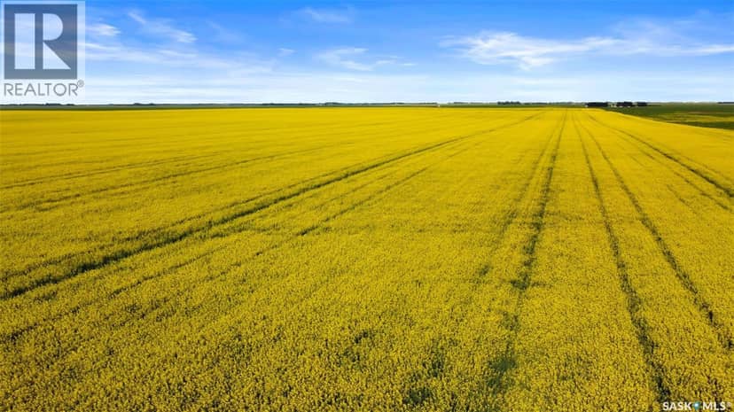 REGINA HWY. 6 North Development Land, Sherwood Rm No. 159, photo 6