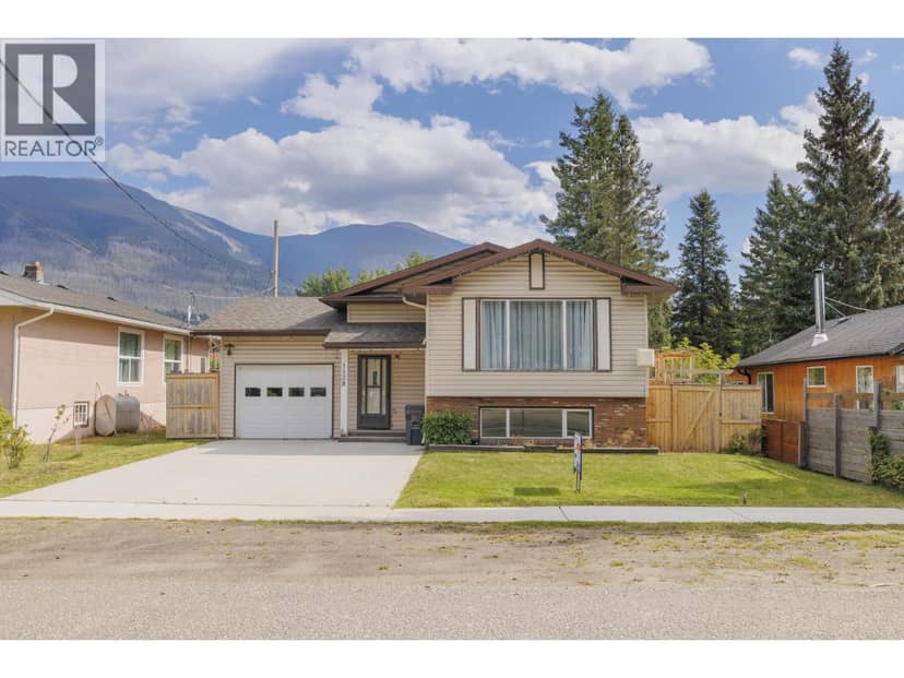 1128 3RD AVENUE, McBride