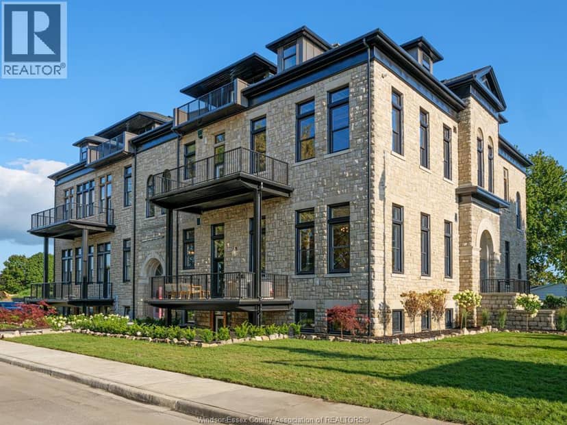 247 BROCK STREET Unit# 101, Amherstburg, photo 2