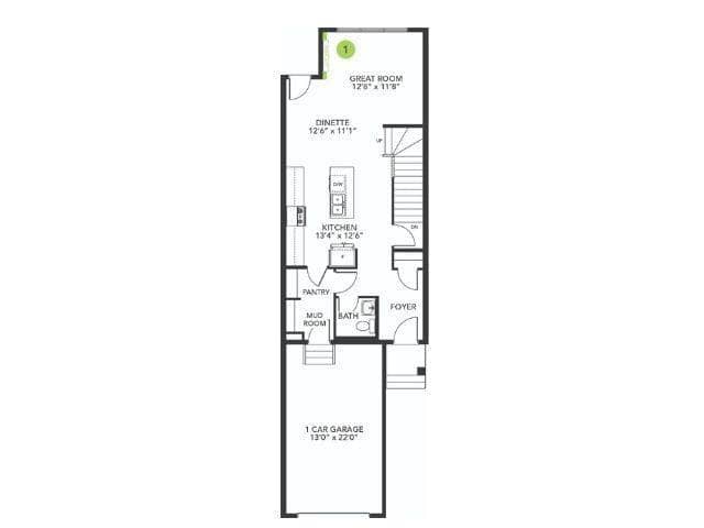 2091 Egret DR NW, Edmonton, photo 4