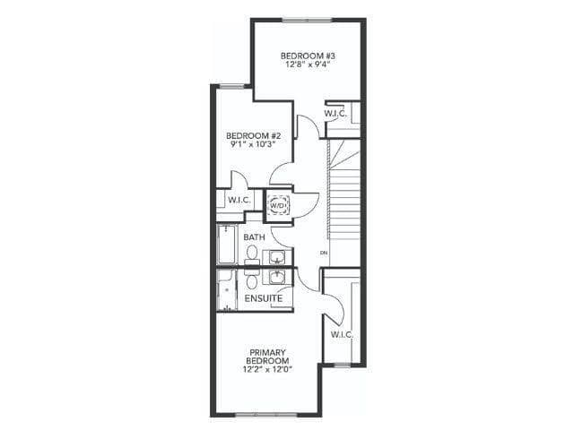 2091 Egret DR NW, Edmonton, photo 5