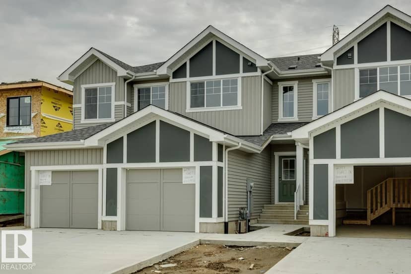 2091 Egret DR NW, Edmonton