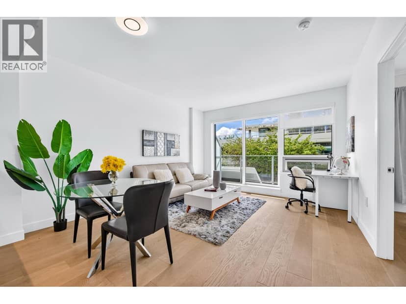 611 5788 GILBERT ROAD, Richmond