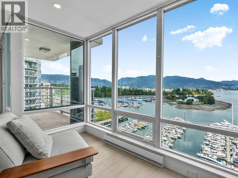 1901 590 NICOLA STREET, Vancouver, photo 7