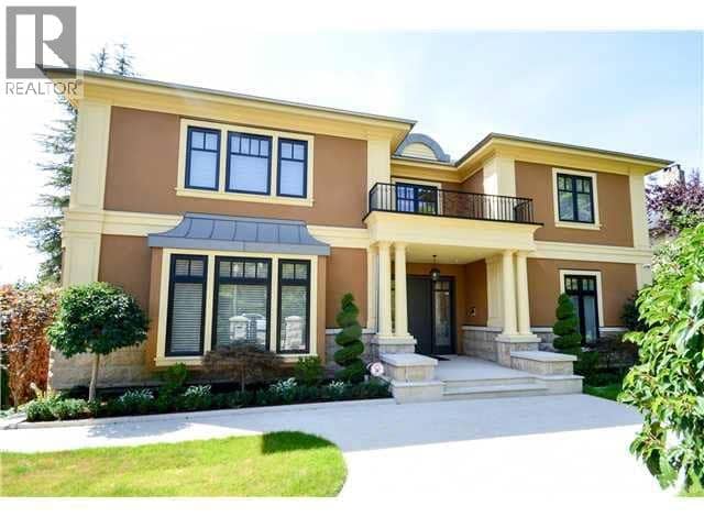 4239 PINE CRESCENT, Vancouver