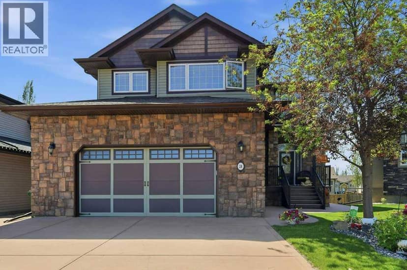 28 Oakdale Place, Red Deer, photo 2