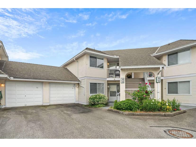 14 2475 EMERSON STREET, Abbotsford, photo 2