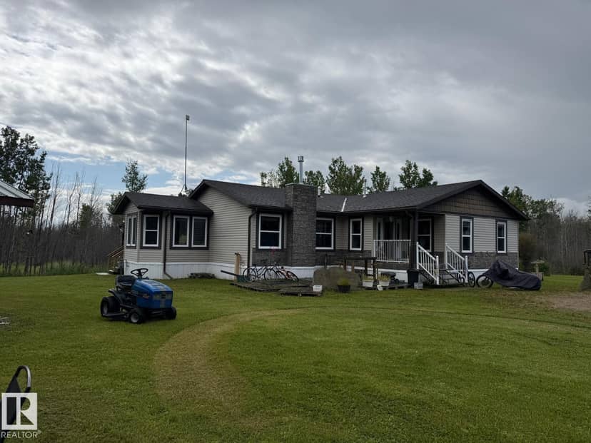 56509 Hwy 32, Rural Yellowhead
