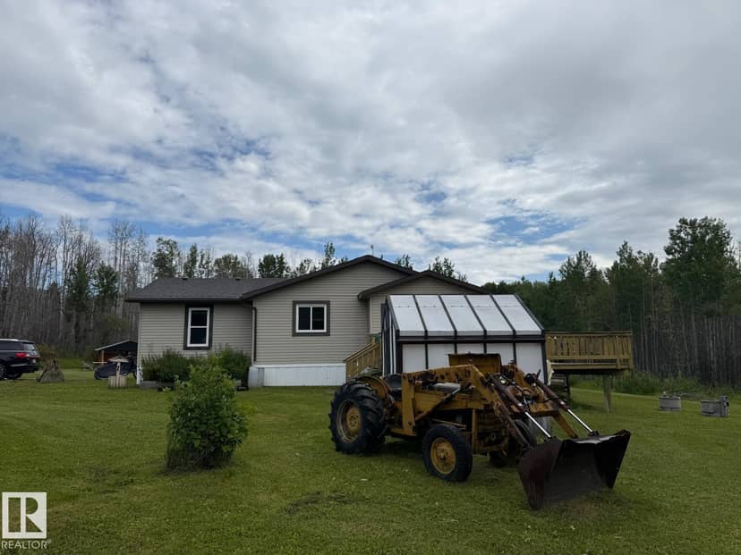 56509 Hwy 32, Rural Yellowhead, photo 4