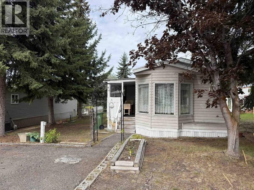 46 997 CHILCOTIN 20 HIGHWAY, Williams Lake