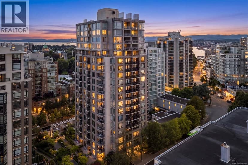 609 751 Fairfield Rd, Victoria