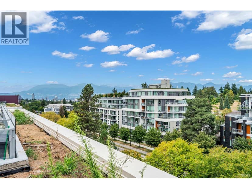 604 5077 CAMBIE STREET, Vancouver