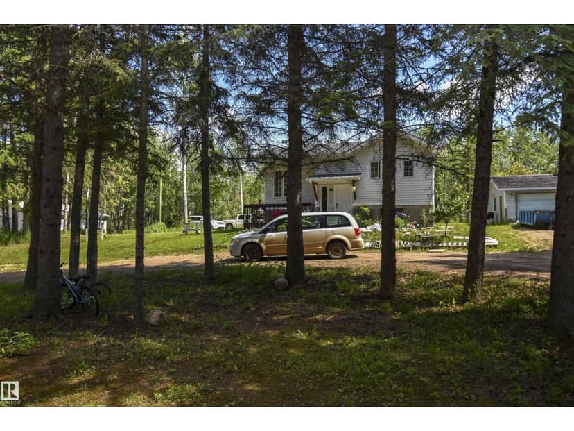 661021A Hwy 827, Rural Athabasca County