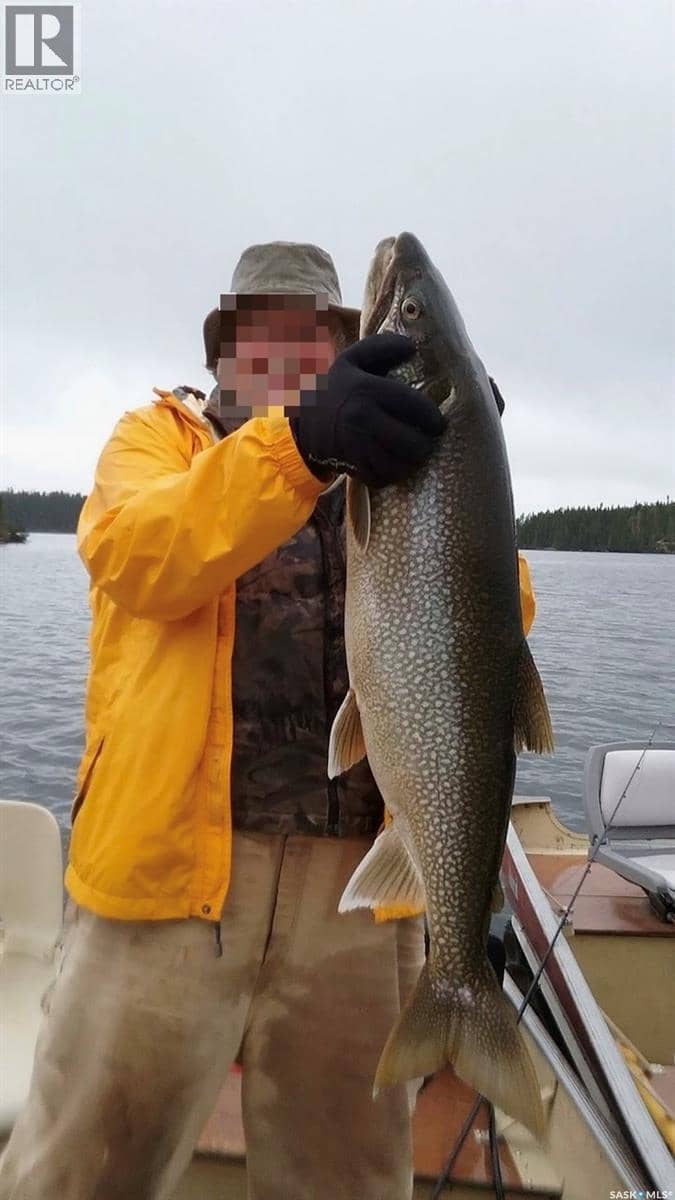Remote Fishing Camp Bare Lot, Northern Admin District, photo 6