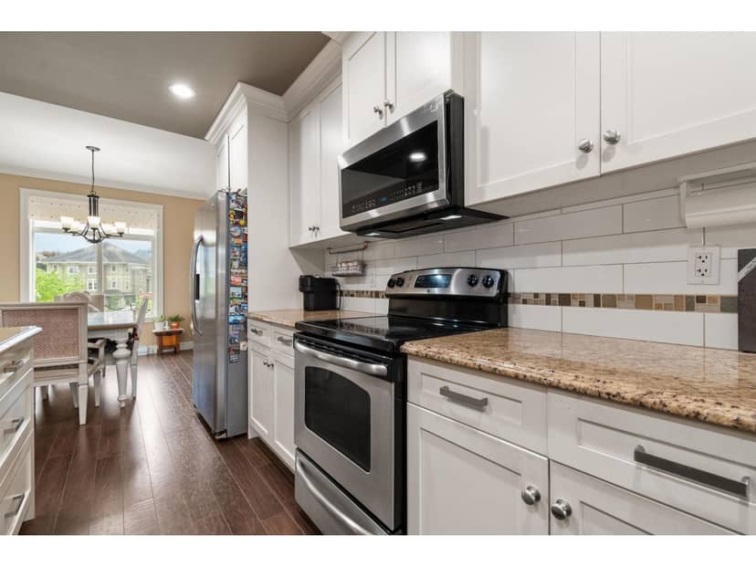 14 45290 SOOWAHLIE CRESCENT, Garrison Crossing, Chilliwack, photo 8