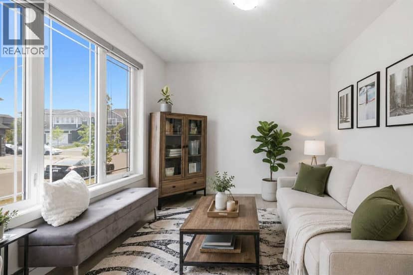 144 Amblehurst Green NW, Calgary, photo 5