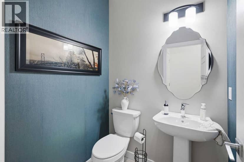 144 Amblehurst Green NW, Calgary, photo 8