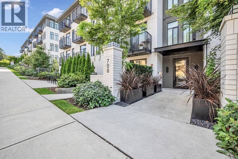 214 708 EDGAR AVENUE, Coquitlam, photo 2