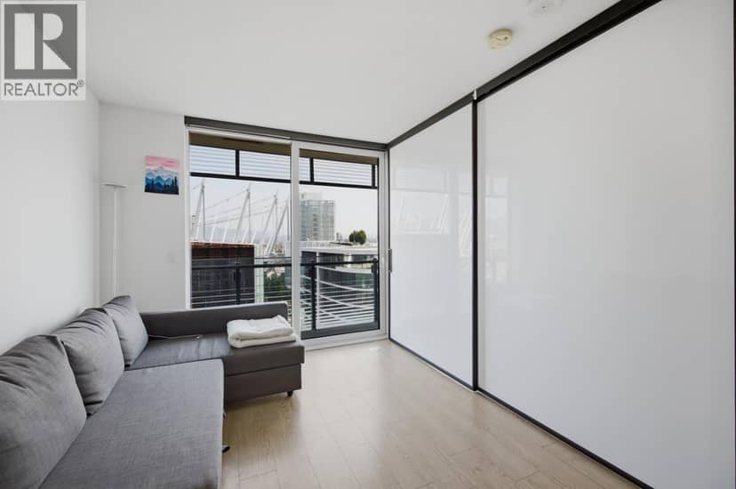 2007 89 NELSON STREET, Vancouver, photo 8