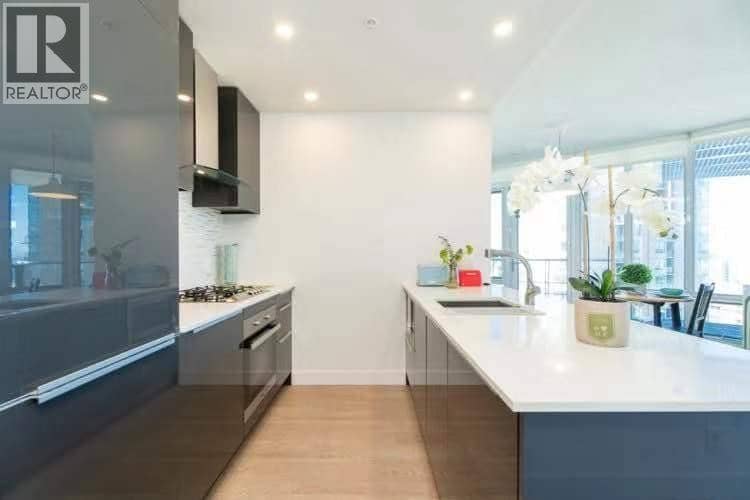 3108 1283 HOWE STREET, Vancouver, photo 6