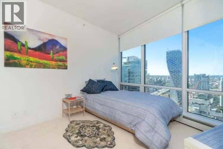 3108 1283 HOWE STREET, Vancouver, photo 7
