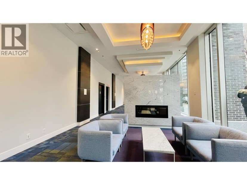 3108 1283 HOWE STREET, Vancouver, photo 4