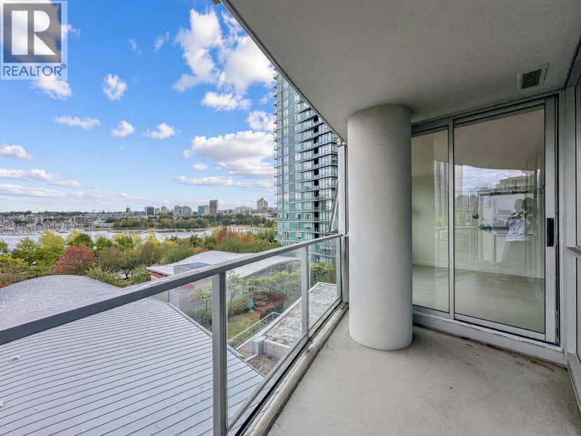 708 1408 STRATHMORE MEWS, Vancouver, photo 2