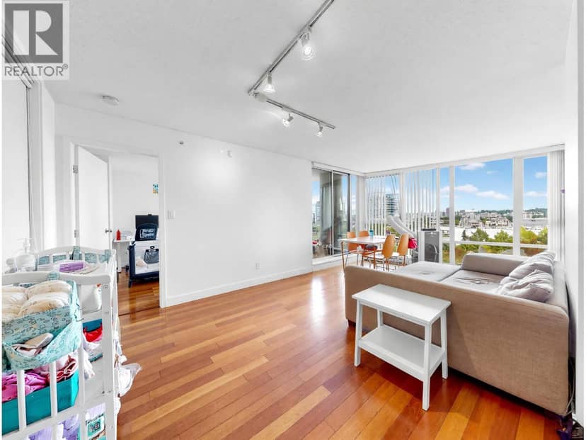 708 1408 STRATHMORE MEWS, Vancouver, photo 5