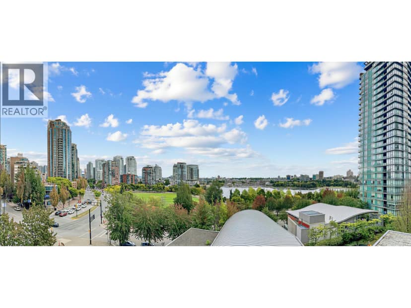 708 1408 STRATHMORE MEWS, Vancouver, photo 3