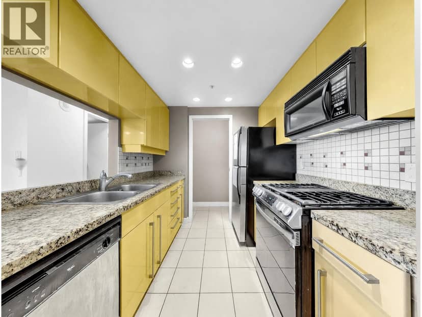 708 1408 STRATHMORE MEWS, Vancouver, photo 7