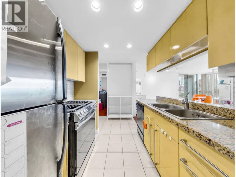 708 1408 STRATHMORE MEWS, Vancouver, photo 8