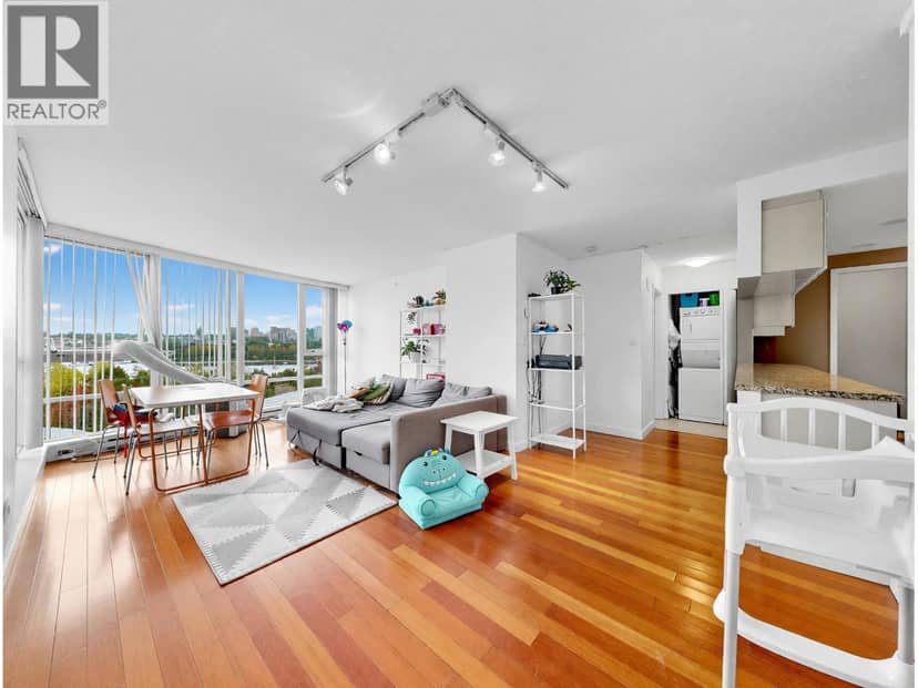 708 1408 STRATHMORE MEWS, Vancouver, photo 4