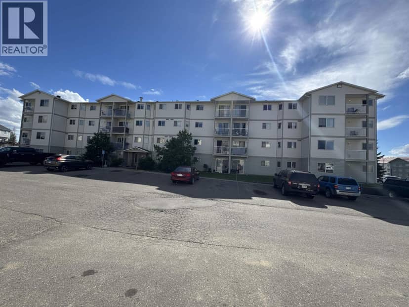 406 8507 86 STREET, Fort St. John, photo 2