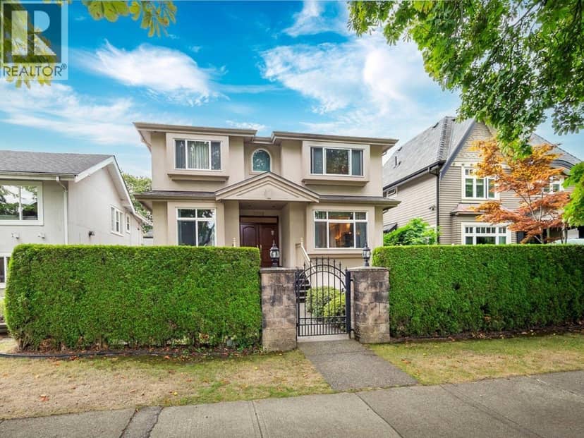 3262 W 12TH AVENUE, Vancouver, photo 4