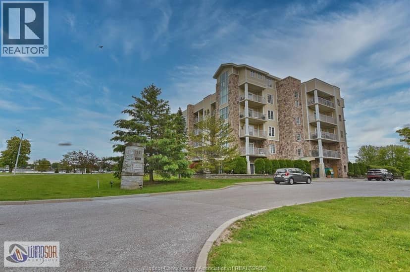 34 BOBLO ISLAND Unit# 305, Amherstburg, photo 4