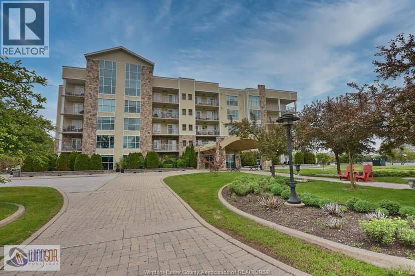 34 BOBLO ISLAND Unit# 305, Amherstburg, photo 5