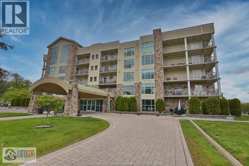 34 BOBLO ISLAND Unit# 305, Amherstburg, photo 8