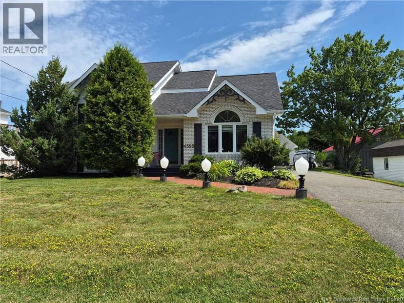 4595 Rte 134, Allardville, photo 2