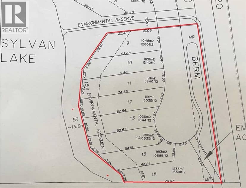 South Of Twin Fawn Subdivision, Jarvis Bay, photo 4