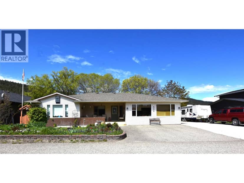 536 Loon Avenue, Vernon