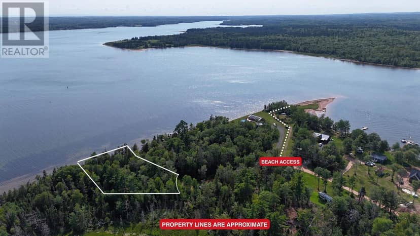 Lot 9 Seal Cove Lane, Murray Harbour North, photo 4