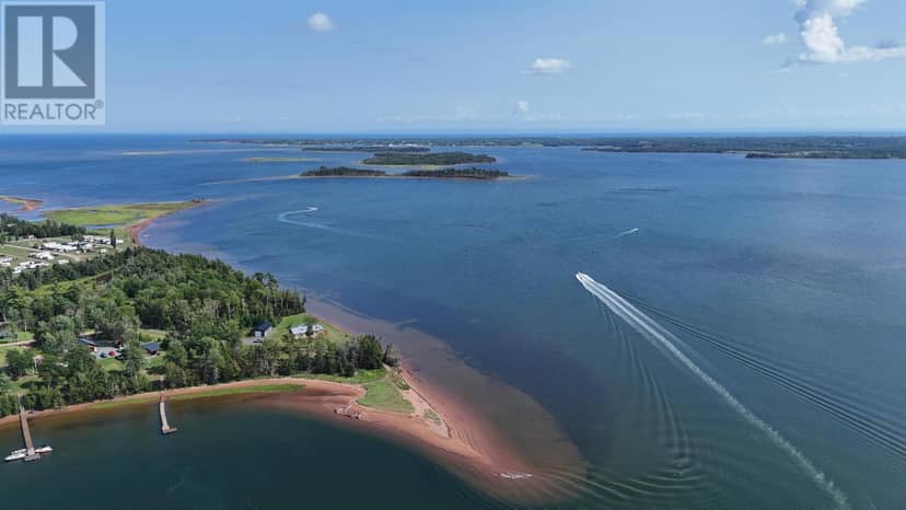 Lot 9 Seal Cove Lane, Murray Harbour North, photo 6