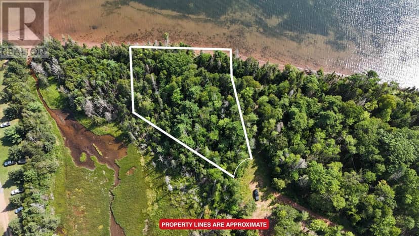 Lot 9 Seal Cove Lane, Murray Harbour North, photo 3