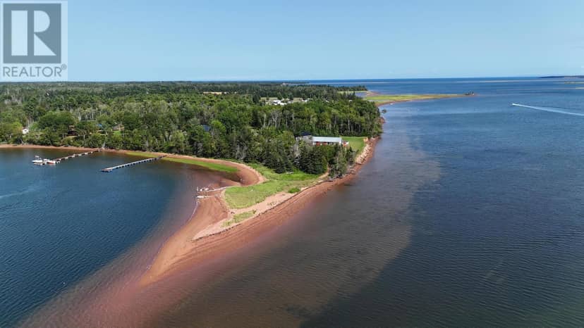 Lot 9 Seal Cove Lane, Murray Harbour North, photo 8
